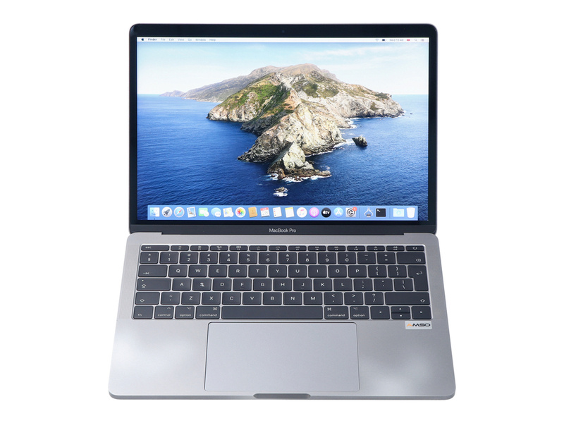 Apple MacBook Pro A1708 i7-7660U 16GB 512GB SSD 2560x1600 Klasa A- S/N: FVFWL0Z4HV2H