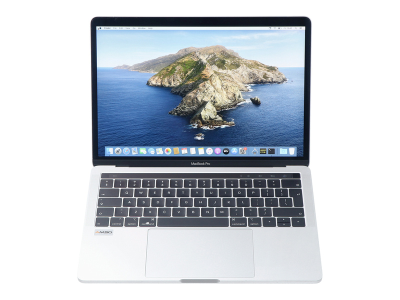 Apple MacBook Pro A2159 i5-8257U 8GB 256GB SSD 2560x1600 Klasa A- S/N: FVFC1067L415