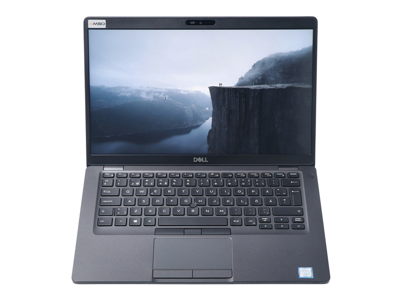 Dell Latitude 5400 i5-8365U 1920x1080 Klasa A- S/N: 8VHF733