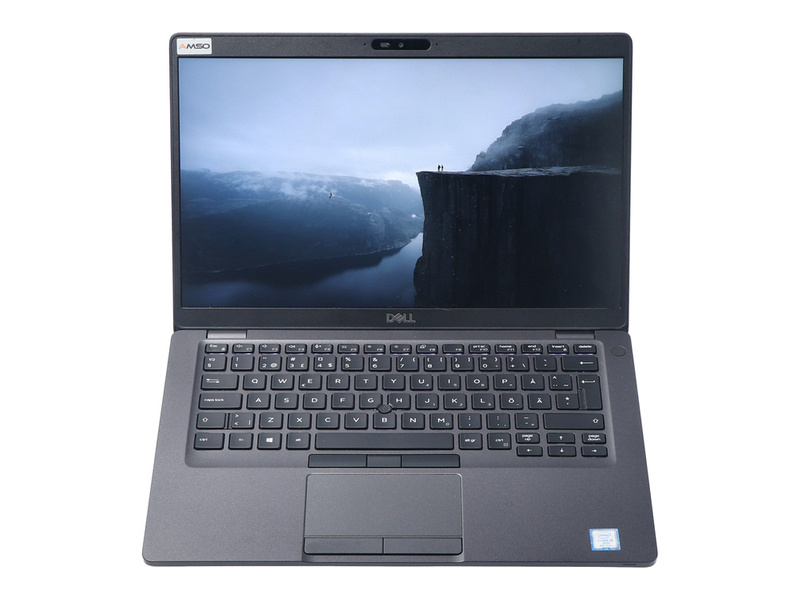 Dell Latitude 5400 i5-8365U 1920x1080 Klasa A- S/N: CXDB433