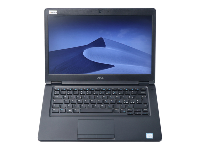 Dell Latitude 5490 i5-7300U 1366x768 Klasa A S/N: B7GFMQ2