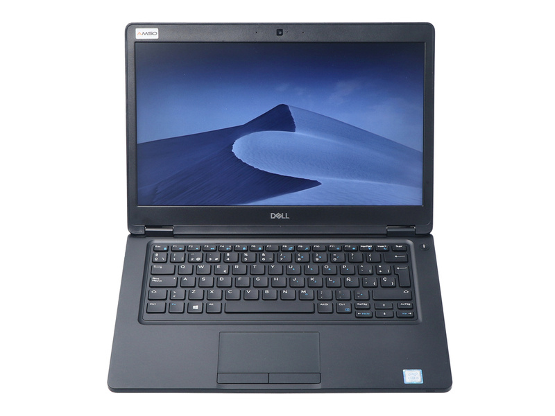 Dell Latitude 5490 i5-7300U 1366x768 Klasa A S/N: HQJRMQ2