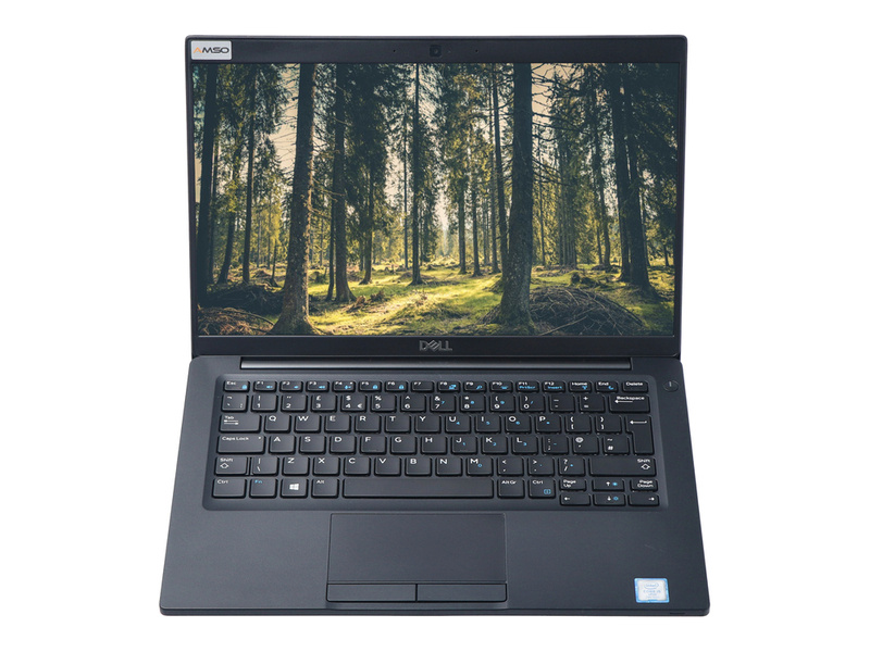 Dell Latitude 7390 i5-7300U 1920x1080  Klasa A- S/N: H8TGNQ2