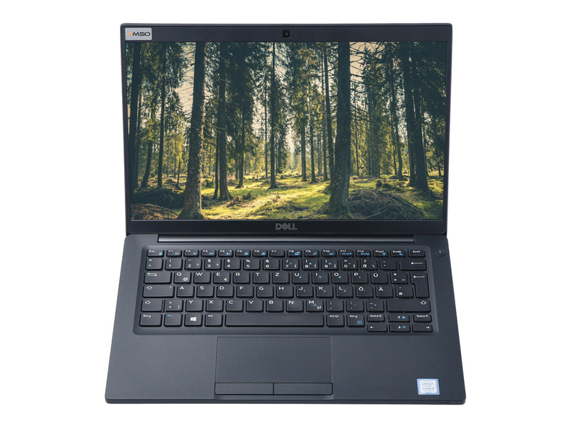 Dell Latitude 7390 i5-7300U 1920x1080  Klasa A- S/N: JD9KVT2