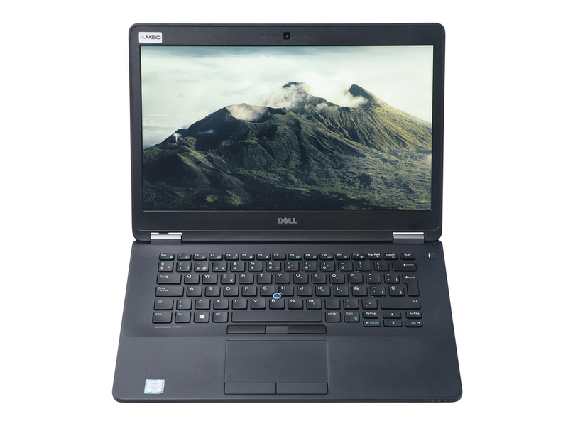 Dell Latitude E7470 i7-6600U 1920x1080 Klasa A- S/N: FYVPVF2