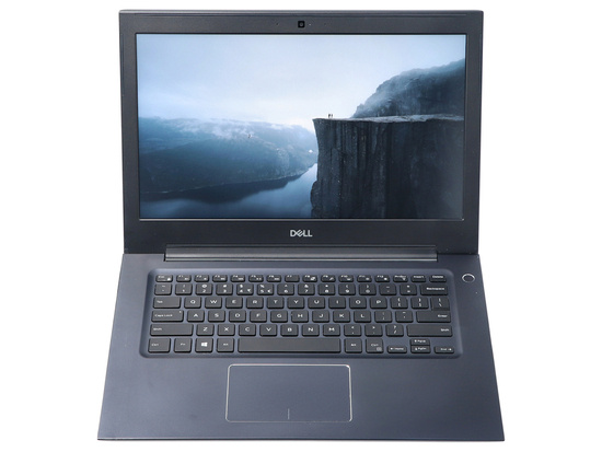 Dell Vostro 5471 i5-8250U 1920x1080 Klasa A- S/N: J2L7M42