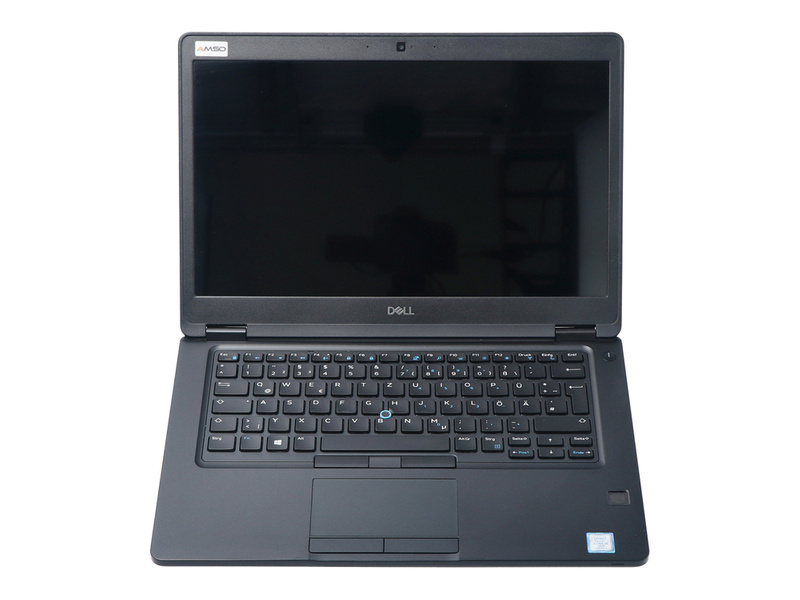 Dotykowy Dell Latitude 5490 i5-7300U 1920x1080 Klasa A S/N: 1T5JHR2