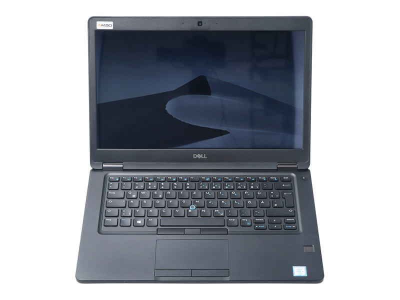 Dotykowy Dell Latitude 5490 i5-7300U 1920x1080 Klasa A S/N: 2YB85S2