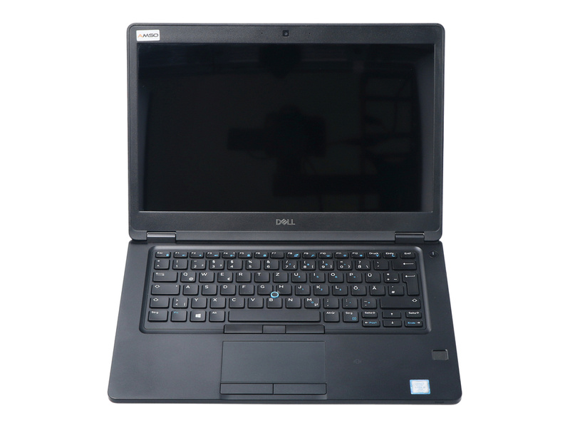 Dotykowy Dell Latitude 5490 i5-7300U 1920x1080 Klasa A S/N: 380MHR2