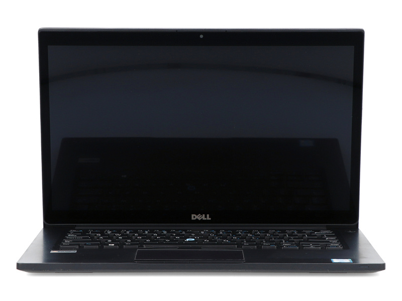 Dotykowy Dell Latitude 7480 i5-6300U 1920x1080 Klasa A- S/N: DD04MH2