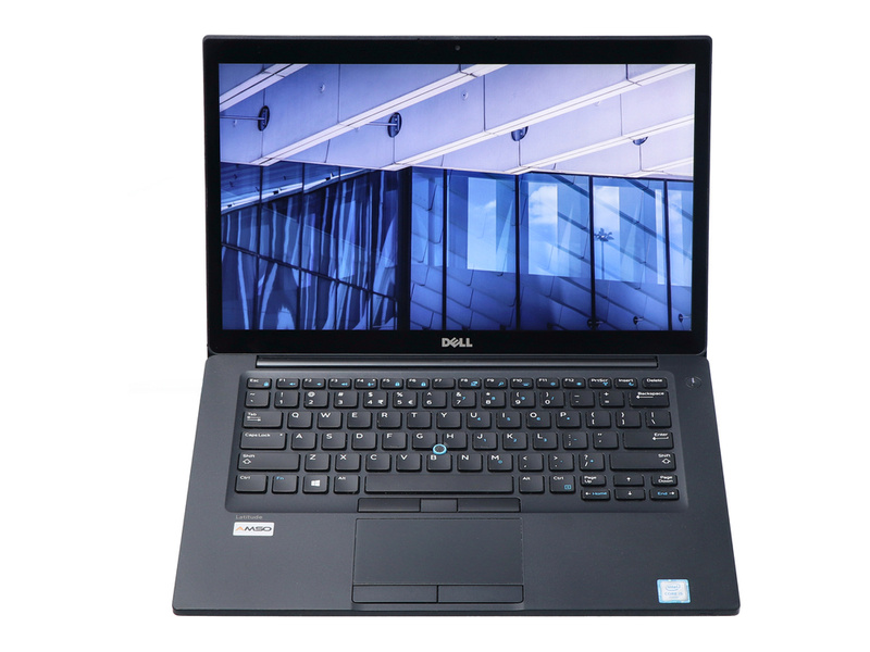 Dotykowy Dell Latitude 7480 i5-6300U 1920x1080 Klasa A- S/N: FKK8FH2