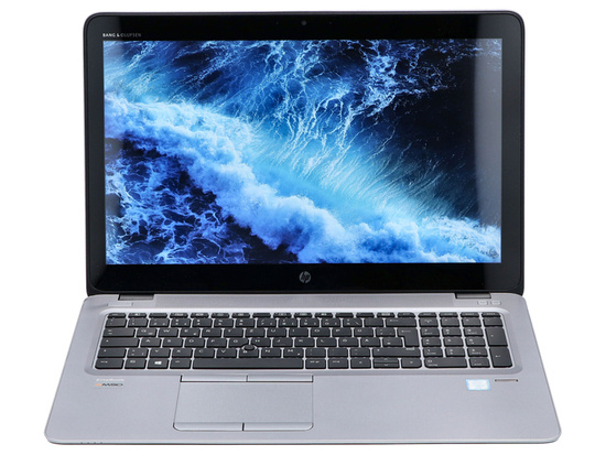 Dotykowy HP EliteBook 850 G3 i5-6300U 1920x1080 Klasa B S/N: 5CG7092K29