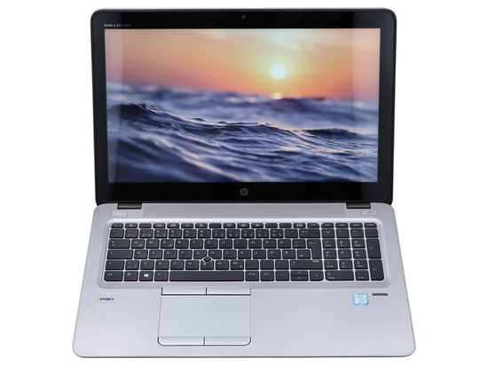 Dotykowy HP EliteBook 850 G3 i5-6300U 1920x1080 Klasa B S/N: 5CG710219K