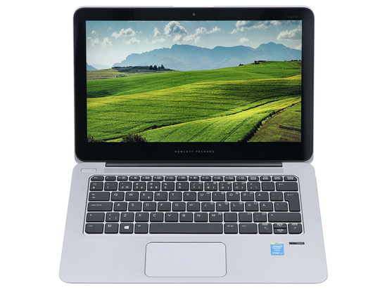Dotykowy HP EliteBook Folio 1020 G1 Intel Core M-5Y51 2560x1440 Klasa A S/N: 5CG52618WH