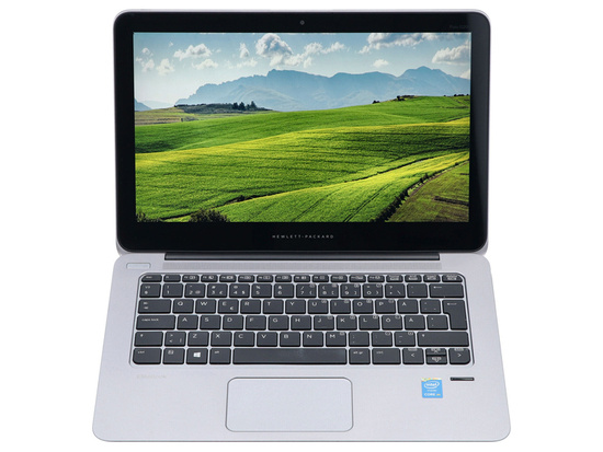 Dotykowy HP EliteBook Folio 1020 G1 Intel Core M-5Y51 2560x1440 Klasa A S/N: 5CG5261B4Y