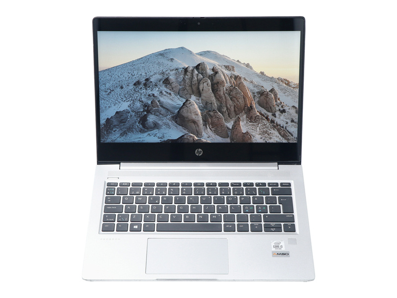 Dotykowy HP ProBook 430 G7 i3-10110U 1920x1080 Klasa A- S/N: 5CD021FLGD