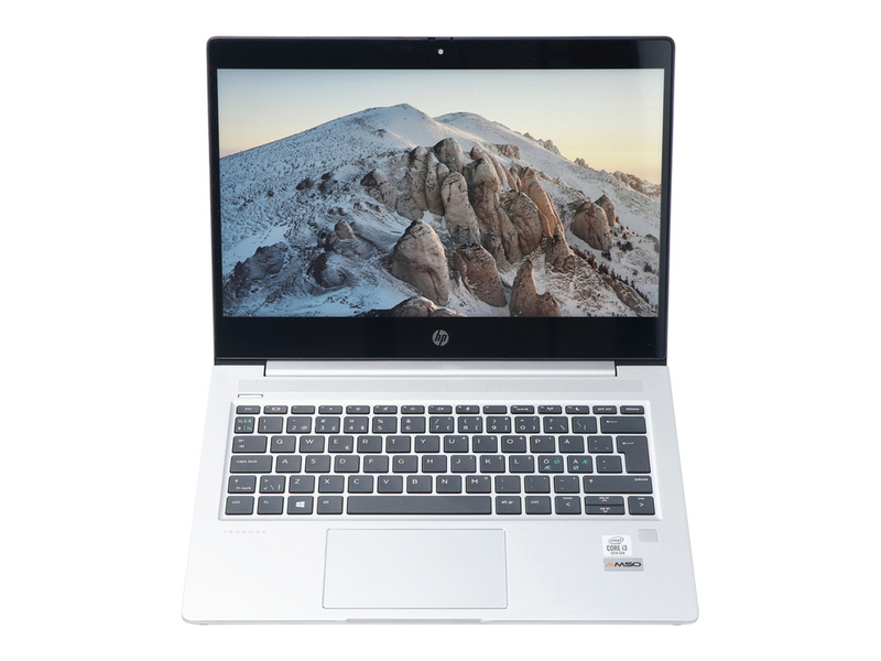 Dotykowy HP ProBook 430 G7 i3-10110U 1920x1080 Klasa A- S/N: 5CD021FLH4