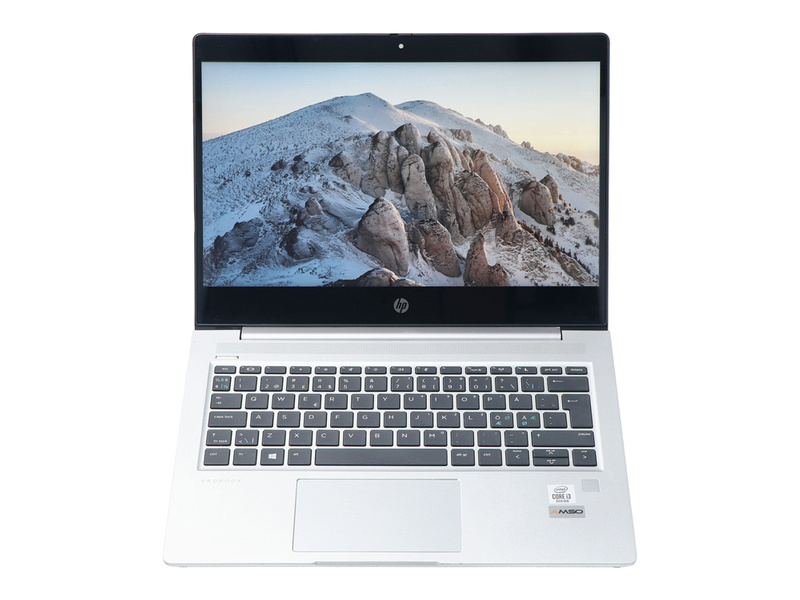 Dotykowy HP ProBook 430 G7 i3-10110U 1920x1080 Klasa A- S/N: 5CD021FLHL