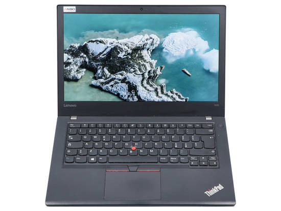 Dotykowy Lenovo ThinkPad T470 i5-6300U 1920x1080 Klasa A- S/N: PF0WLEBB