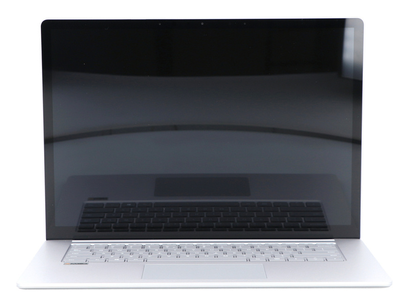 Dotykowy Microsoft Surface Laptop 3 i5-1035G7 2496x1664 Klasa A S/N: 028169201257