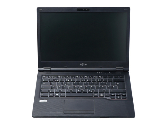 Fujitsu LifeBook E548 i3-7130U 1366x768 Klasa A S/N: DSAC004351