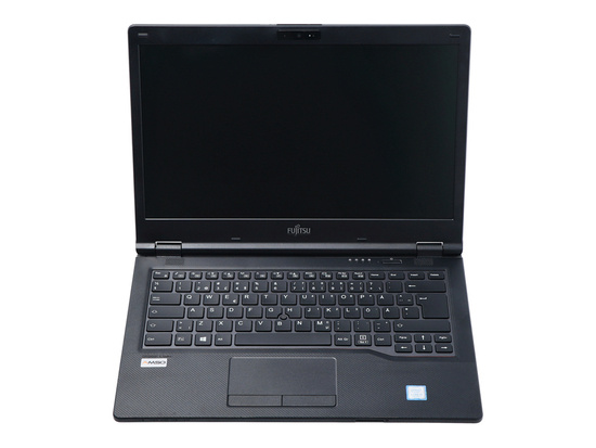 Fujitsu LifeBook E548 i3-7130U 1366x768 Klasa A S/N: DSAC004400