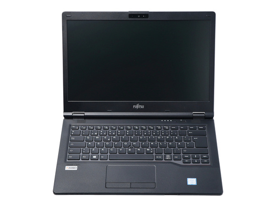 Fujitsu LifeBook E548 i3-7130U 1366x768 Klasa A S/N: DSAC005868