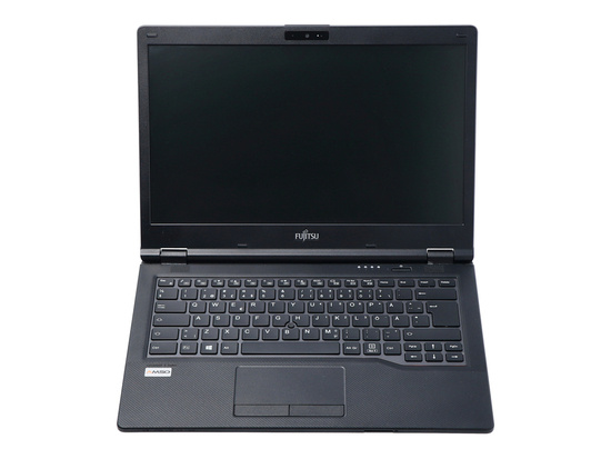Fujitsu LifeBook E548 i3-7130U 1366x768 Klasa A S/N: DSAC005873