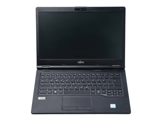 Fujitsu LifeBook E548 i3-7130U 1366x768 Klasa A S/N: DSAC005878