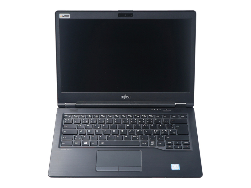 Fujitsu LifeBook U748 i5-8250U 1920x1080 Klasa A- S/N: DSAK042830