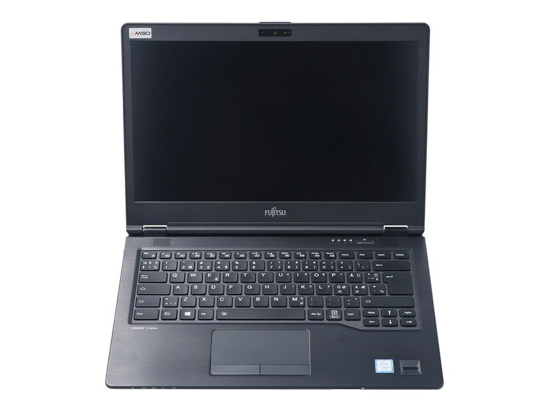 Fujitsu LifeBook U748 i5-8250U 1920x1080 Klasa A- S/N: DSAK047651