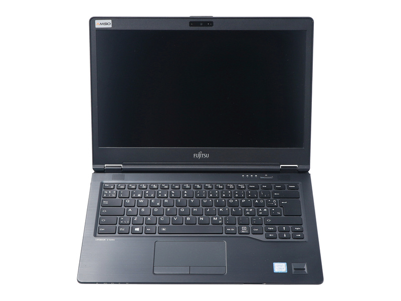 Fujitsu LifeBook U748 i5-8250U 1920x1080 Klasa A- S/N: DSAK048077