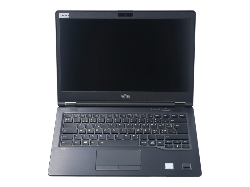 Fujitsu LifeBook U748 i5-8250U 1920x1080 Klasa A- S/N: DSAK048148