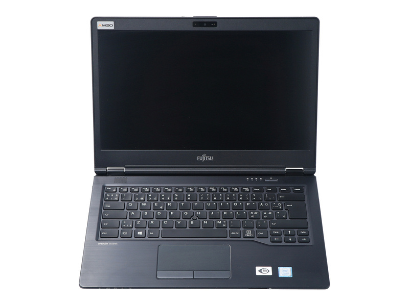 Fujitsu LifeBook U748 i5-8250U 1920x1080 Klasa A- S/N: DSAK049289