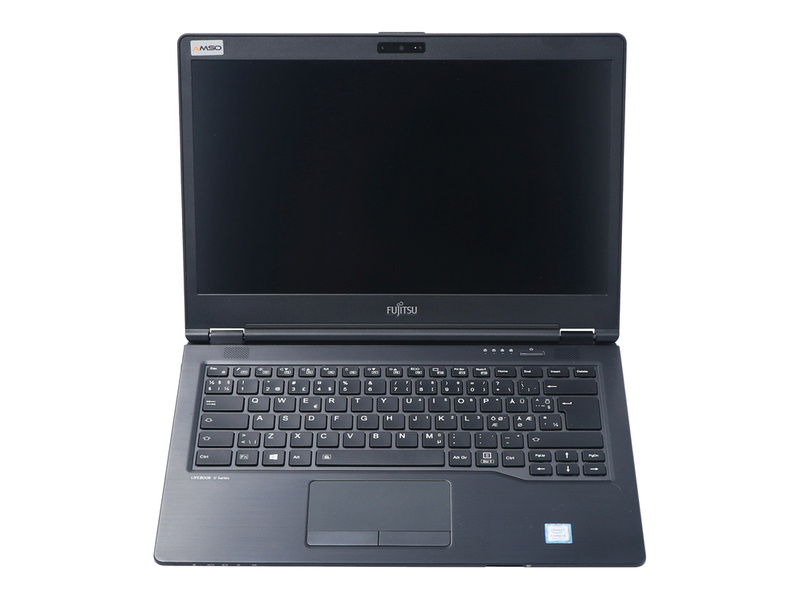 Fujitsu LifeBook U748 i5-8250U 1920x1080 Klasa A- S/N: DSAK049354