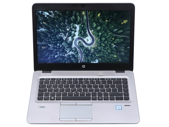 HP EliteBook 840 G3 i5-6300U 14" 1920x1080 Klasa B S/N: 5CG7351431