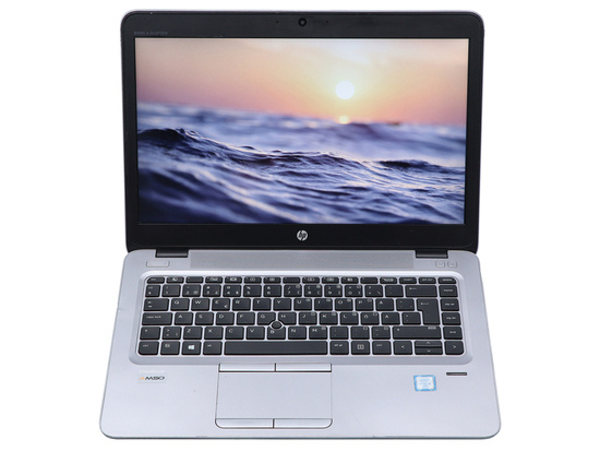 HP EliteBook 840 G3 i5-6300U 14" 1920x1080 Klasa B S/N: 5CG804040H