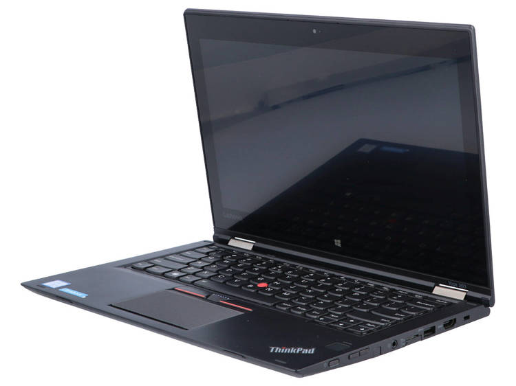 Lenovo ThinkPad Yoga 260 | Core i5 第6世代+inforsante.fr