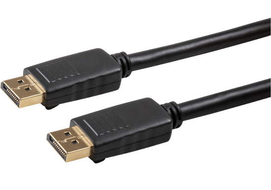 Kabel Sygnałowy DisplayPort 1,5 m