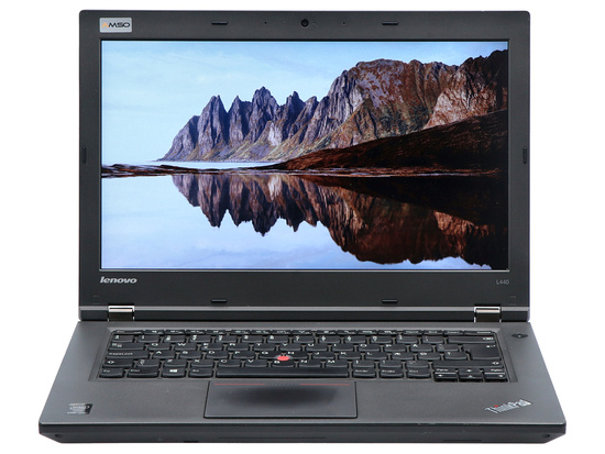 Lenovo ThinkPad L440 i5-4300M 1366x768 Klasa A- S/N: R900BNHC