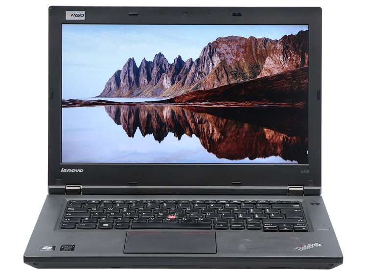 Lenovo ThinkPad L440 i5-4300M 1366x768 Klasa A S/N: R901DNR1