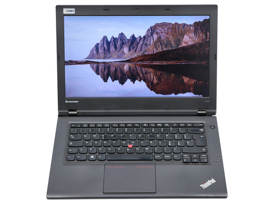 Lenovo ThinkPad L440 i5-4300M 1366x768 Klasa B S/N: R9015CXC