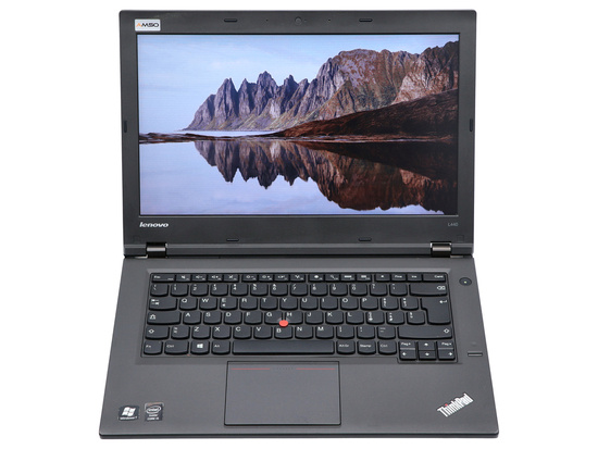 Lenovo ThinkPad L440 i5-4300M 1366x768 Klasa B S/N: R90ACHNP