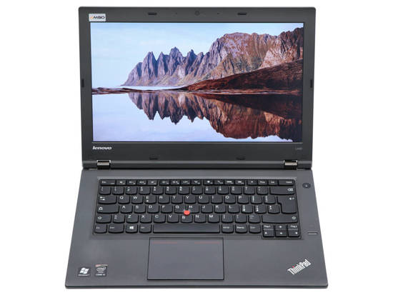 Lenovo ThinkPad L440 i5-4300M 1366x768 Klasa B S/N: R90AHH1Z