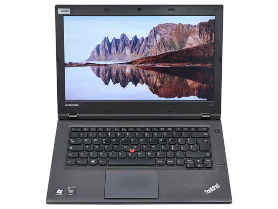 Lenovo ThinkPad L440 i5-4300M 1366x768 Klasa B S/N: R90B0XP6