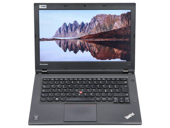 Lenovo ThinkPad L440 i5-4300M 1366x768 Klasa B S/N: R90GAC8Z