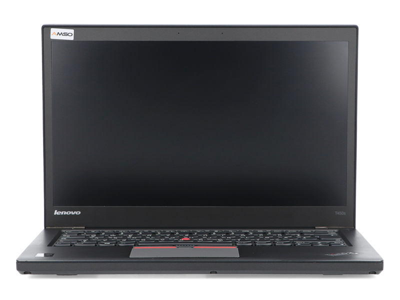 Lenovo ThinkPad T450s i5-5300U 1920x1080 Klasa A S/N: PC05L2K6