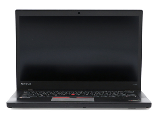 Lenovo ThinkPad T450s i5-5300U 1920x1080 Klasa A- S/N: PC06LPJE