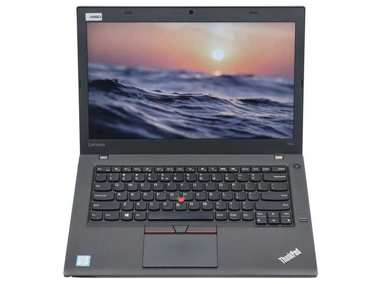 Lenovo ThinkPad T460 i5-6300U 1366x768 Klasa B S/N: PC0ED7AN