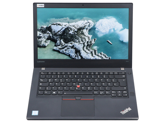 Lenovo ThinkPad T470 i5-6300U 1920x1080 Klasa A- S/N: PF0TNHS3
